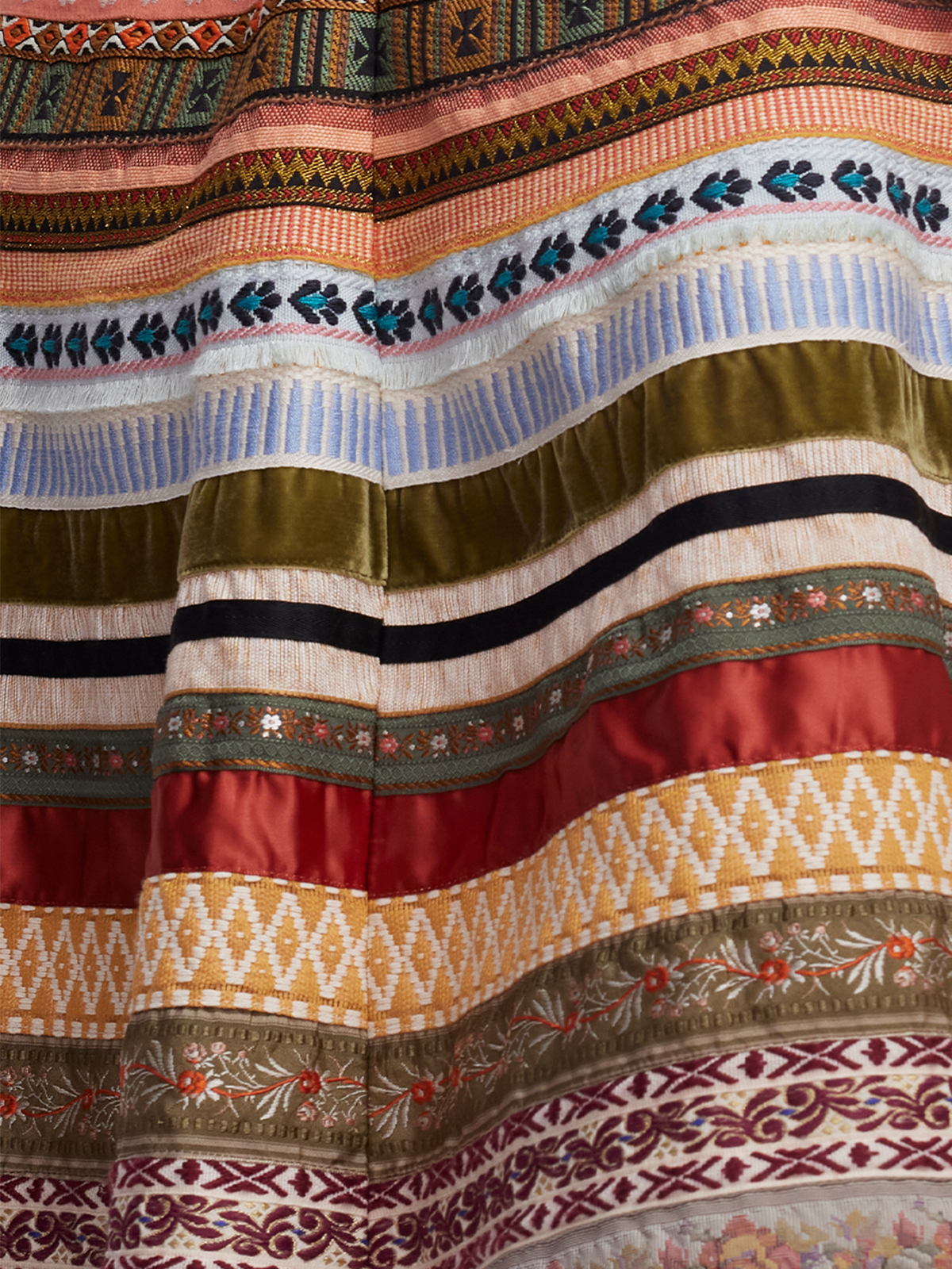 Dirndl mit modernem Twist